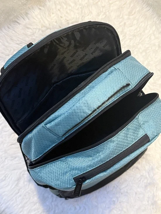 PUMA Evercat Contender-Backpack - Picture 10 of 10